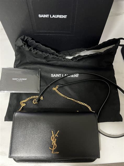 ysl case iphone 11|ysl cassandre phone holder.